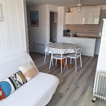 Appartement T2Bis Idealement Situe Au Bord Du Lac Marin De Vieux Boucau Zewnętrze zdjęcie