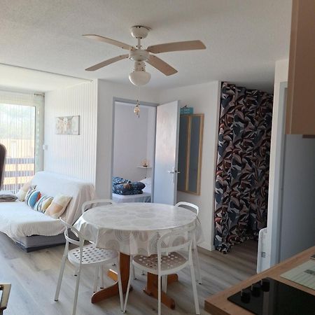 Appartement T2Bis Idealement Situe Au Bord Du Lac Marin De Vieux Boucau Zewnętrze zdjęcie
