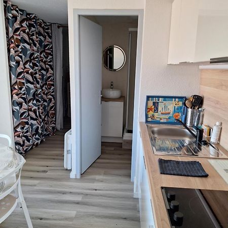 Appartement T2Bis Idealement Situe Au Bord Du Lac Marin De Vieux Boucau Zewnętrze zdjęcie