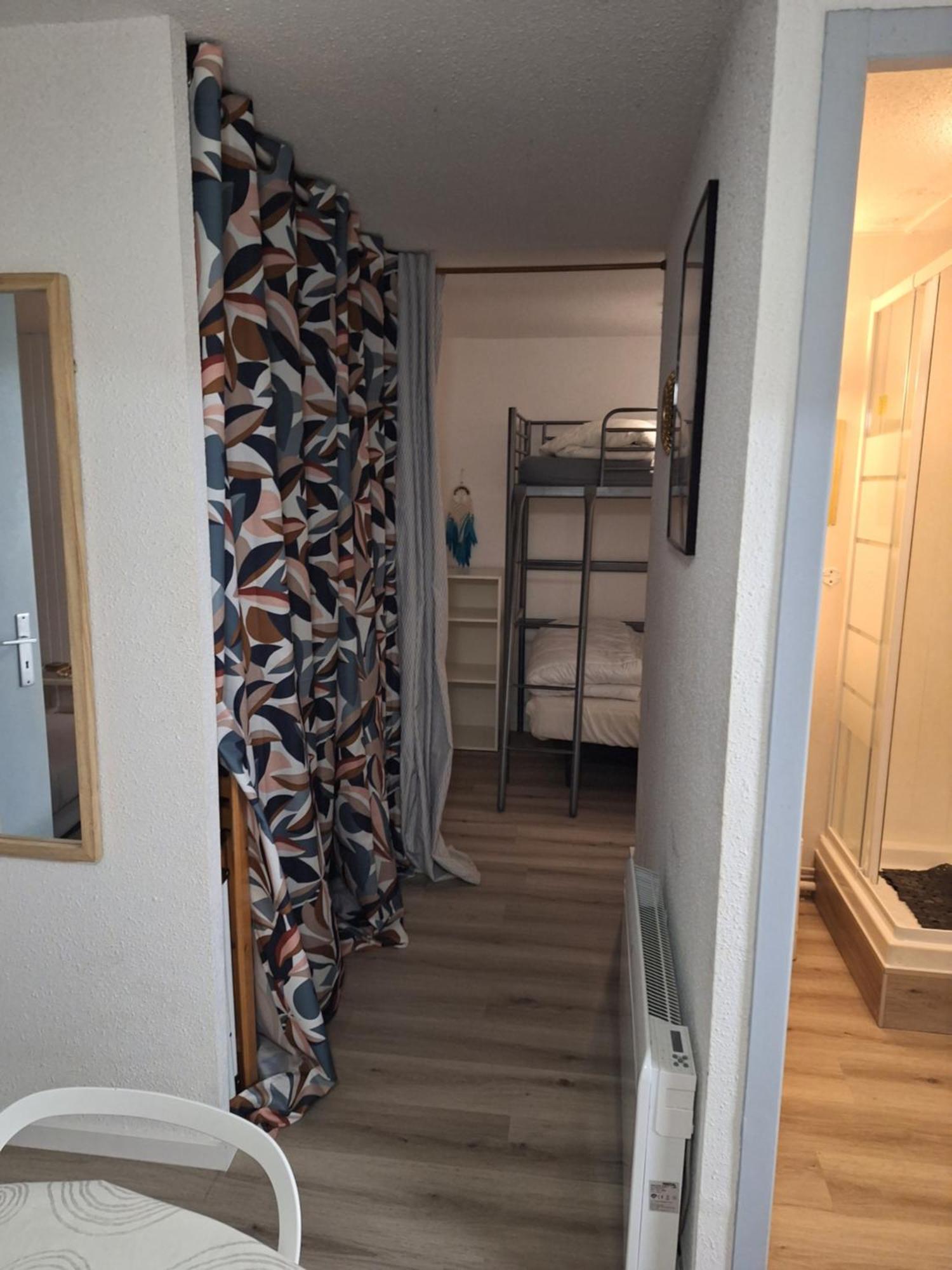Appartement T2Bis Idealement Situe Au Bord Du Lac Marin De Vieux Boucau Zewnętrze zdjęcie