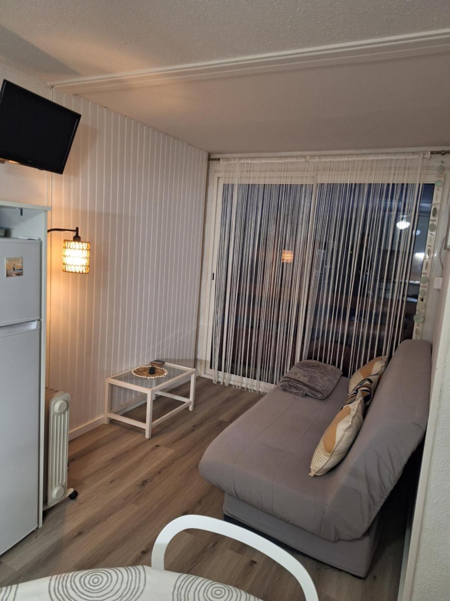 Appartement T2Bis Idealement Situe Au Bord Du Lac Marin De Vieux Boucau Zewnętrze zdjęcie