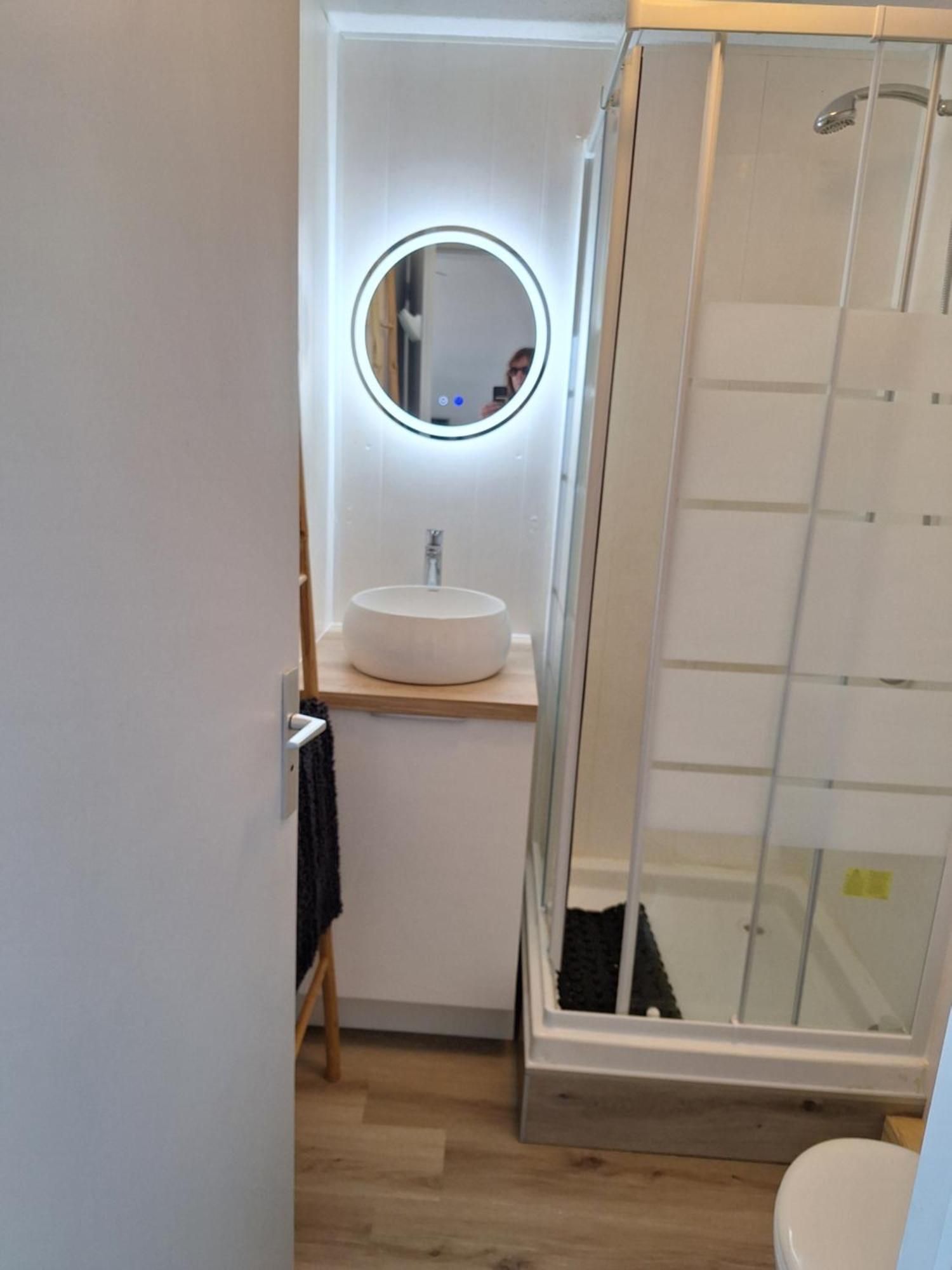 Appartement T2Bis Idealement Situe Au Bord Du Lac Marin De Vieux Boucau Zewnętrze zdjęcie