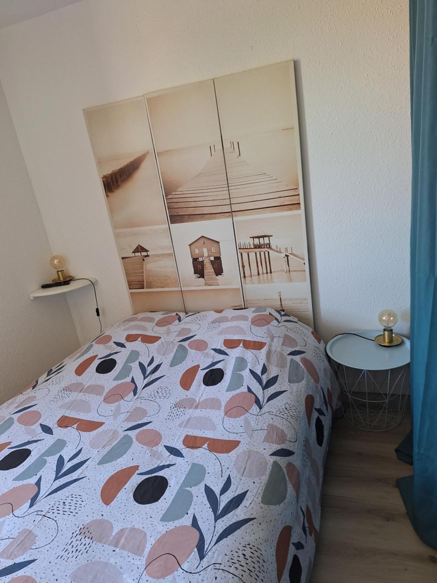 Appartement T2Bis Idealement Situe Au Bord Du Lac Marin De Vieux Boucau Zewnętrze zdjęcie