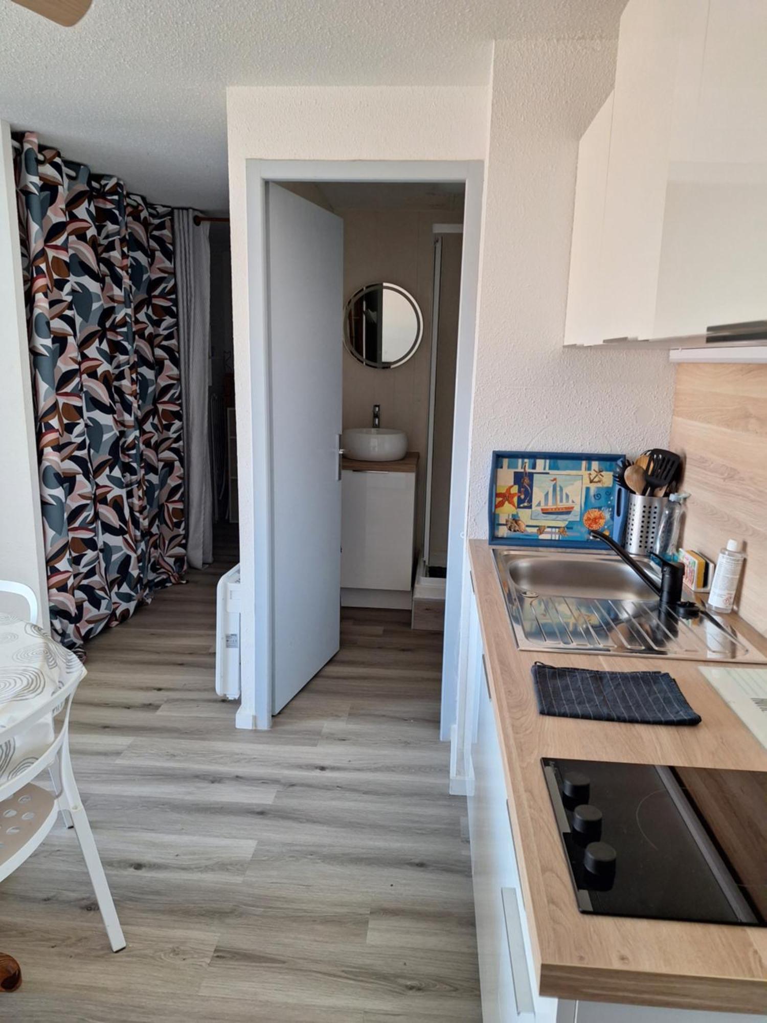 Appartement T2Bis Idealement Situe Au Bord Du Lac Marin De Vieux Boucau Zewnętrze zdjęcie