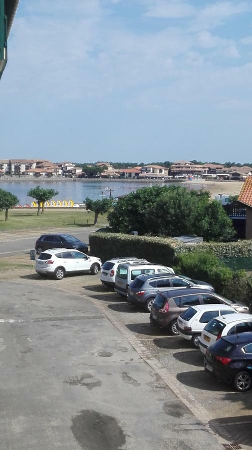 Appartement T2Bis Idealement Situe Au Bord Du Lac Marin De Vieux Boucau Zewnętrze zdjęcie