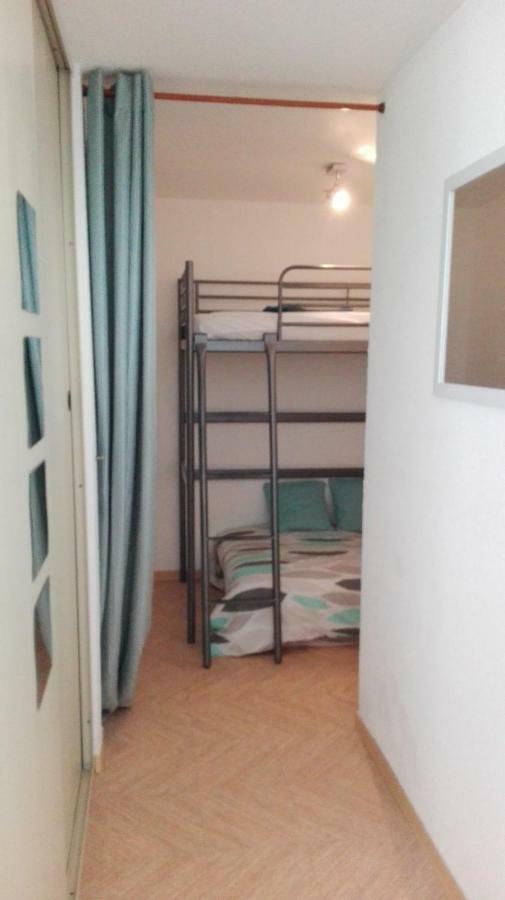 Appartement T2Bis Idealement Situe Au Bord Du Lac Marin De Vieux Boucau Zewnętrze zdjęcie