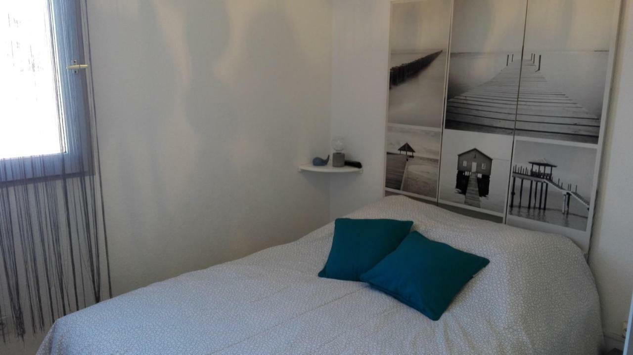 Appartement T2Bis Idealement Situe Au Bord Du Lac Marin De Vieux Boucau Zewnętrze zdjęcie